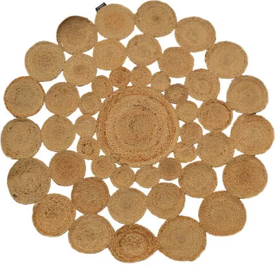 Zdjęcie produktu dla Roberta 57 natural (⌀ 120 cm)