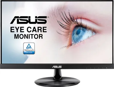 Produktbild von ASUS 21.5 VA229QSB Monitor