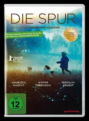Produktbild von Die Spur