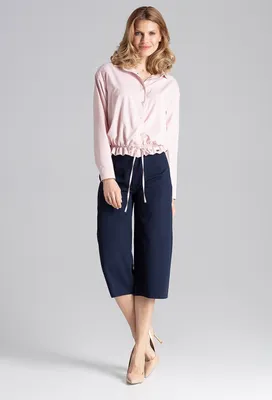 Produktbild von Figl Hemd für Frauen Napoee rosa L/XL