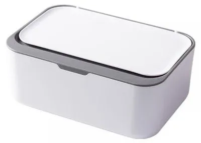 Produktbild von Wasser- und staubdichte Toilettenpapier- und Tuchhalter