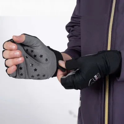 Image de Gants de hobby horsing
