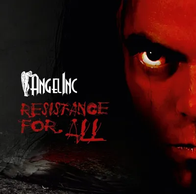 Produktbild von Angelinc-Resistance For All