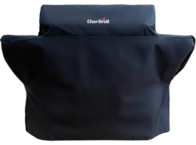 Produktbild von Char-Broil Premium 4, Hülle, Schwarz, Stoff, Polyester, Platinum 4400, Professional 4400, Char-Broil, 1676 mm