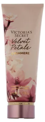 Produktbild von Victoria's Secret Velvet Petals Cashmere Body Lotion (236 ml)