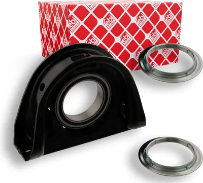 Produktbild von FEBI BILSTEIN 27261 Kardanwellenlager 85mm für MAN TGA Gelenkwelle