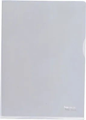 Immagine prodotto di bene 205100CL 50 PVC A5 0,15 mm copertina trasparente