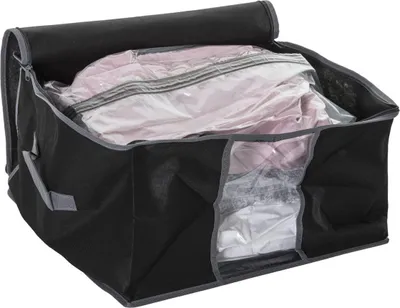 Produktbild von Vakuum-aufbewahrungshülle 40x40x15cm "air-store" - 5 five simply smart