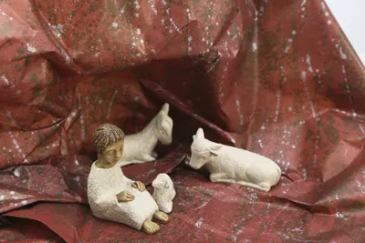 Image de Clairefontaine Papier kraft "papier crèche" en rouleau