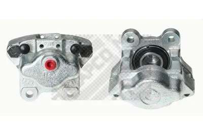Produktbild von MAPCO 144214 Bremssattel Vorne Links für VW Kaefer Typ 1 Kaefer Cabrio (15)