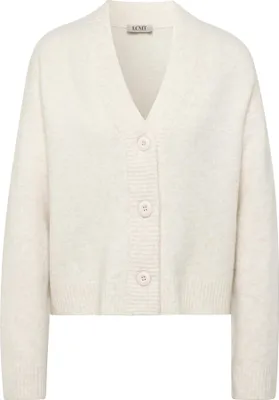 Produktbild von LCMT Strickjacke in Beige 46