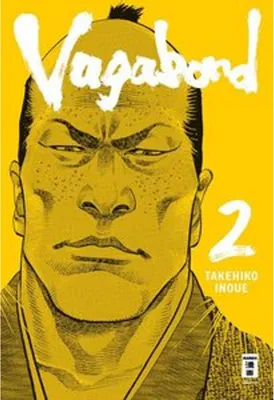 Produktbild von Vagabond 02