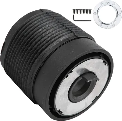 Zdjęcie produktu dla Zestaw zwolnic kierownicy - adapter - zamiennik do T4 - Transporter 1996-2003