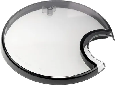Image de Philips Saeco 421944076032 Couvercle pour machine à café GranAroma Deluxe