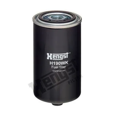 Immagine prodotto di Filtro carburante HENGST H190WK
