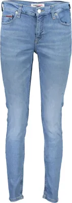Produktbild von Tommy Hilfiger DW0DW16704_6E79588_AZZURRO1AB : Größe - 30L30 Größe: 30L30