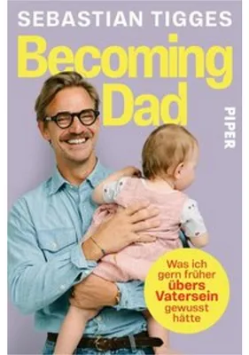 Produktbild von Becoming Dad