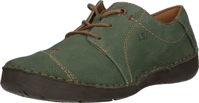 Produktbild von JOSEF SEIBEL Fergey 20 | Halbschuh für Damen | Grün