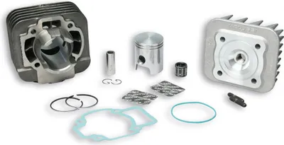 Image de Malossi kit cylindre en fonte D 40 50cc boulon 12