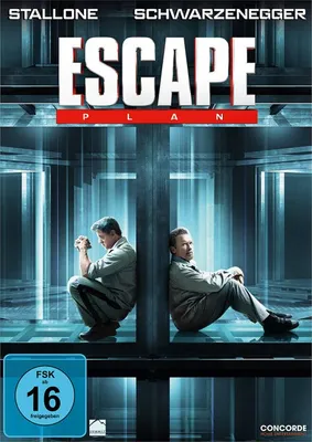 Produktbild von Escape Plan