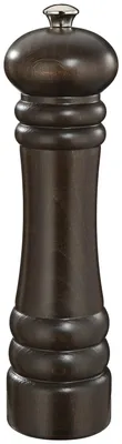 Zdjęcie produktu dla Zassenhaus Pfeffermühle BERLIN 24 cm dunkel gebeizt 20144 4006528020144