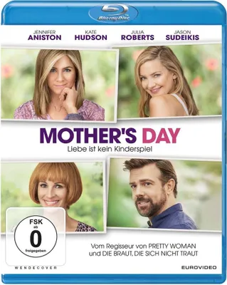 Produktbild von Mothers Day