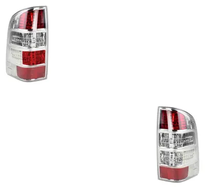 Produktbild von Heckleuchte passend für Ford Ranger 06 04/09- Set Lin. Re. 5077929 5077928 Johns