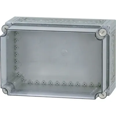 Obrázok produktu pre Eaton Electric GmbH Izolačný kryt CI43E-200 (097879)