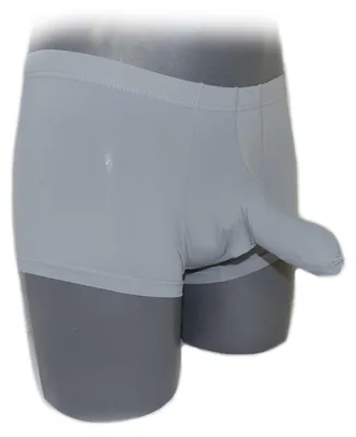 Produktbild von Hauch dünne Rüsselshorts extra zarter Stoff