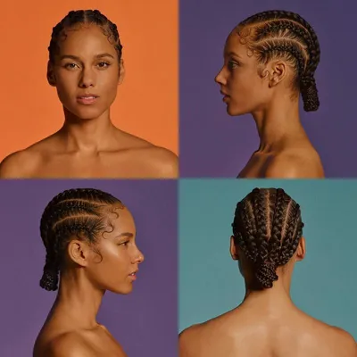 Produktbild von Alicia