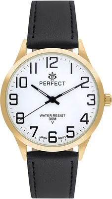 Zdjęcie produktu dla Zegarek Męski PERFECT GXB452-11
