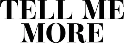 Produktbild von Tell Me More