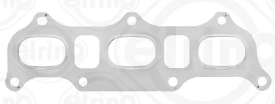 Produktbild von ELRING 121.610 Abgaskrümmerdichtung für AUDI A6 Avant (4G5, 4GD, C7) Auspuffkrümmer