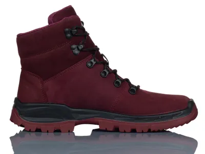 Image de Chaussures 4F imperméable à l'eau pour l'hiver OBDH25160S