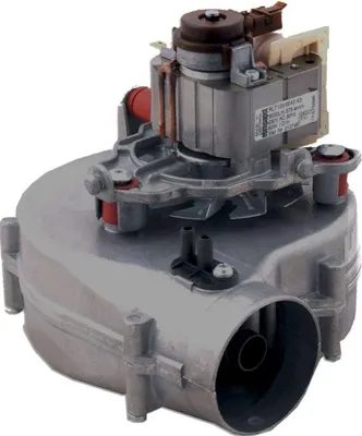 Zdjęcie produktu dla Wentylator wyciągowy Wolf 213746799 dla CGG-2(K)