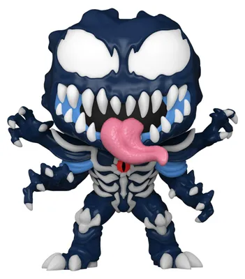 Produktbild von FUNKO POP! 61526, Sammelfigur, Film & TV-Serien