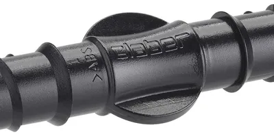 Immagine prodotto di Claber Raccordo Di Prolunga Rainjet 91076 1/2" (13-16 Mm) - 4 Pezzi