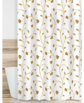 Imagen del producto de Cortina de baño - 180x200 cm - Beige