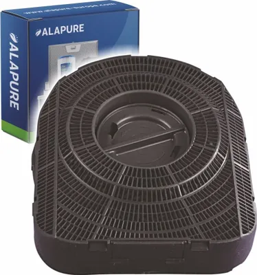 Produktbild von Aktivkohlefilter für MCFE14 / E3CFE200 / 9029800605 / 89011721 / Typ 200
