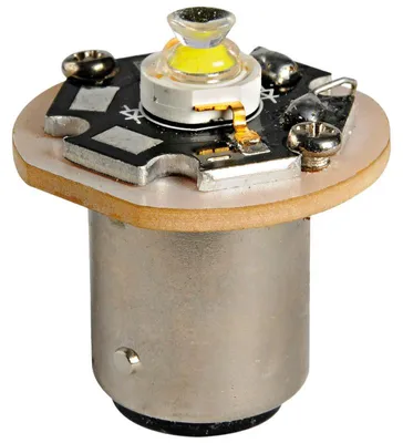 Produktbild von BA15D Glühlampe LED świateł ustawione piny bagnetowe Osculati 14.223.00