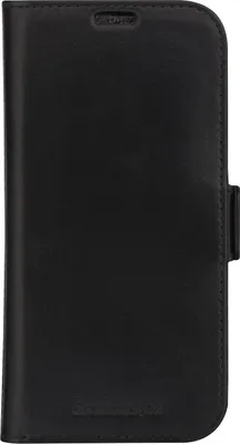 Image de Etui Dbramante 1928 Copenhagen Wallet Do Iphone 15 Pro Czarny/Black