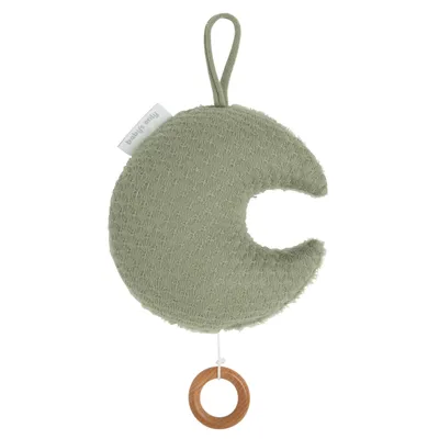 Produktbild von Baby's Only Spieluhr Mond Sky - Urban Green