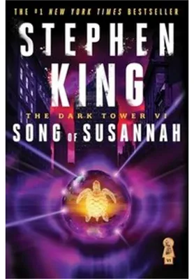 Immagine prodotto di The Dark Tower VI