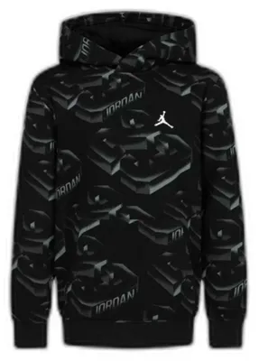Immagine prodotto di Felpa con cappuccio Jordan 95D548-023 da Bambino