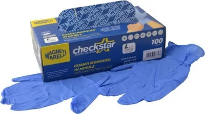 Produktbild von MAGNETI MARELLI Gummihandschuhe 099700120060