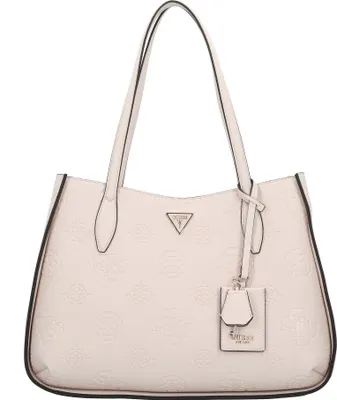 Produktbild von Guess Keandra Schultertasche 40 cm