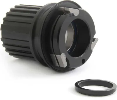 Image de Massi Mtb Corps de roue libre Shimano Ms12 V2 One Size
