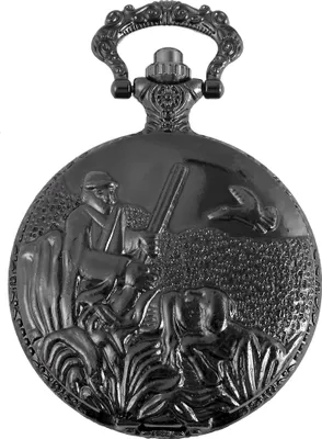Produktbild von Herrenuhr   Mineralglas
