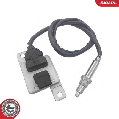 Obrázok produktu pre ESEN SKV 71SKV110 Senzor NOx Katalyzátor NOx pre AUDI A4 Avant (8K5, B8) A6 Avant (4G5, 4GD, C7) Q5 (8RB) A5 Sportback (8TA) A4 Limousine (8K2, B8)