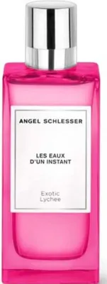 Zdjęcie produktu dla Angel Schlesser Les Eaux D'Un Instant Exotic Lychee woda toaletowa unisex 100 ml
